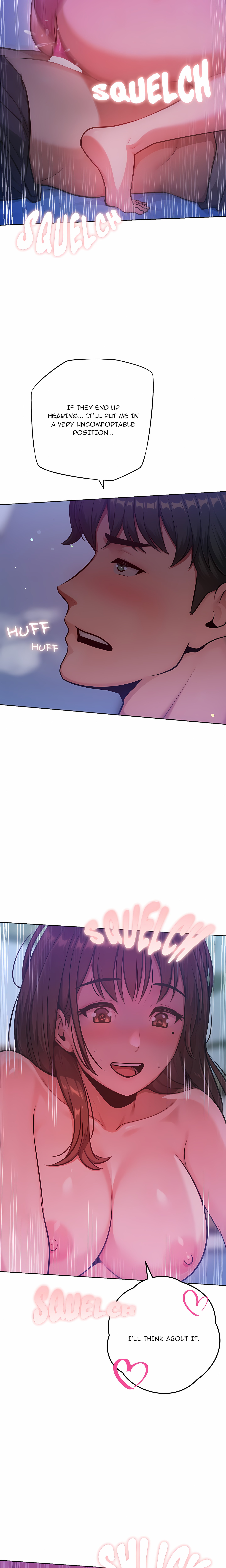 Never Just Friends 9