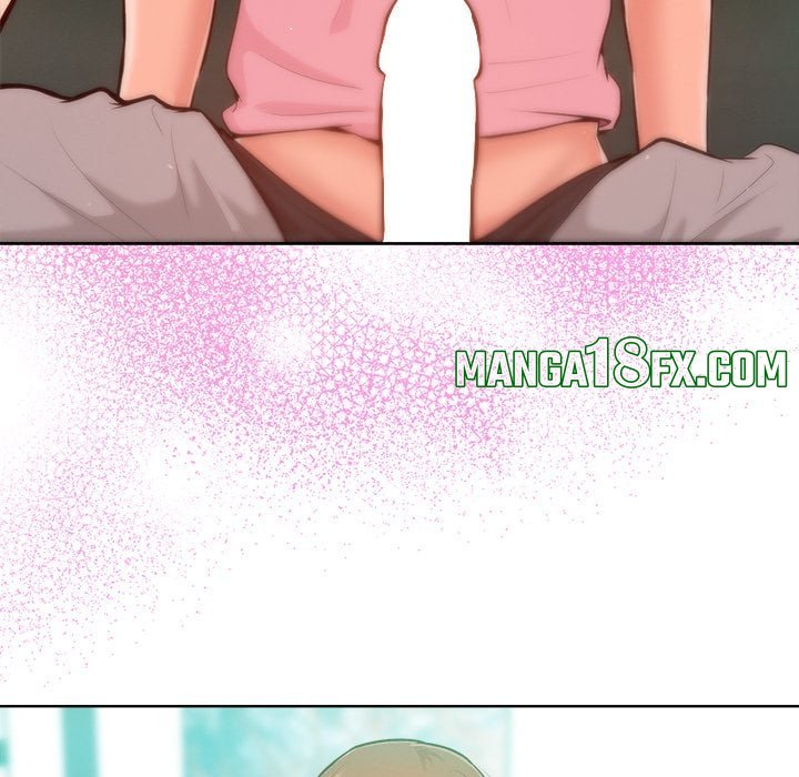 Never Just Friends 116