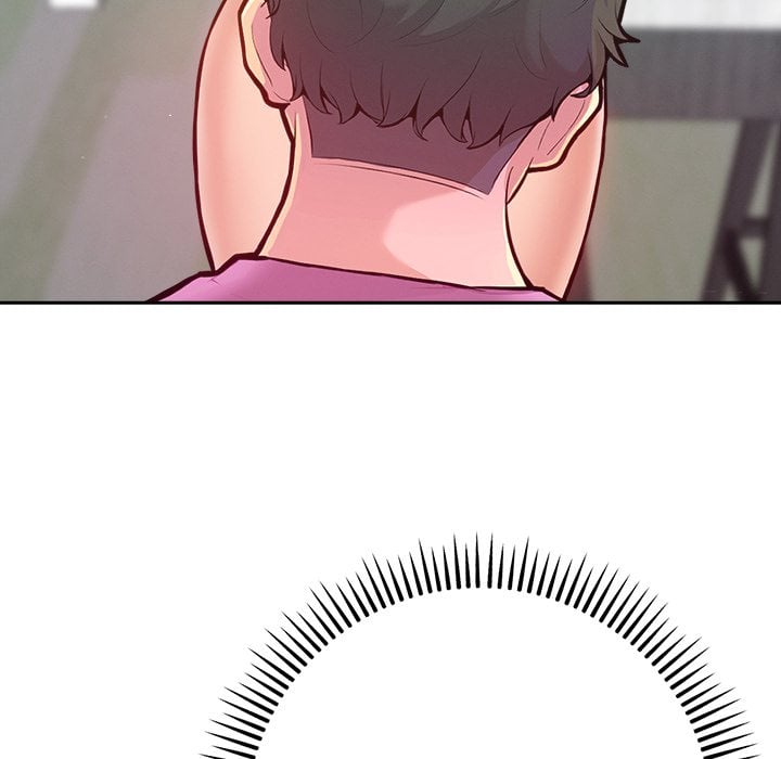 Never Just Friends 118