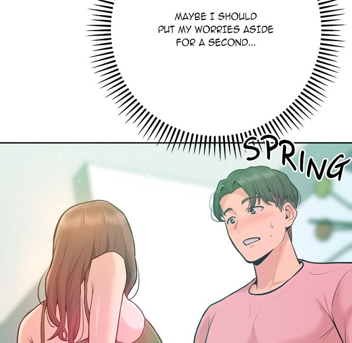 Never Just Friends 119
