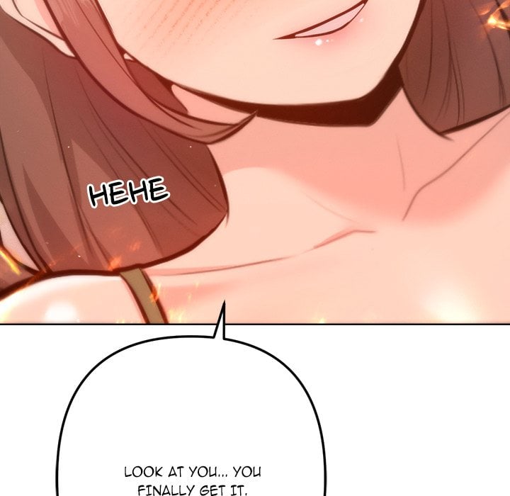 Never Just Friends 128