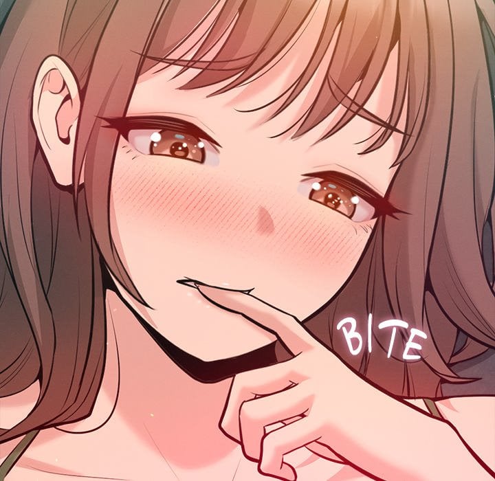 Never Just Friends 155