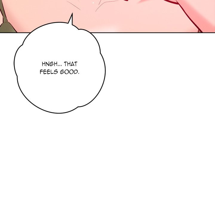 Never Just Friends 156
