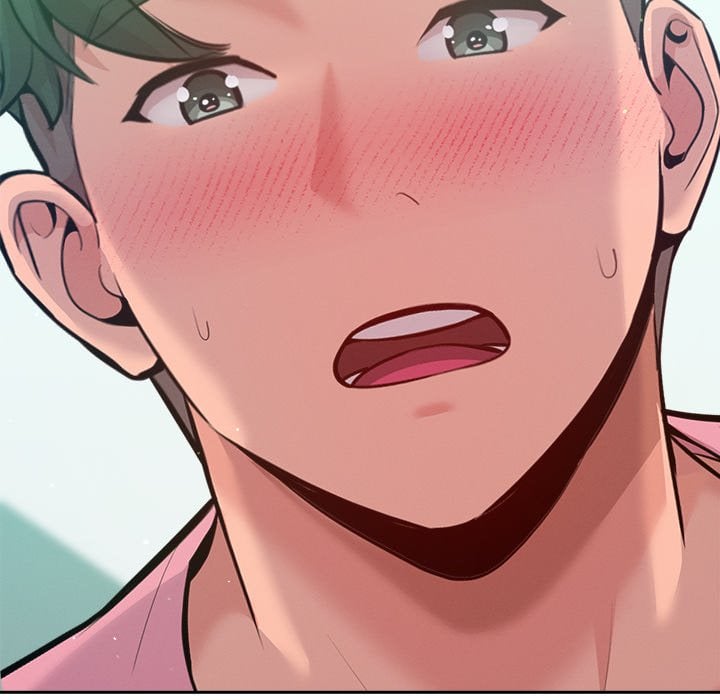 Never Just Friends 165