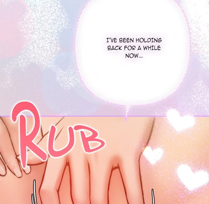 Never Just Friends 169