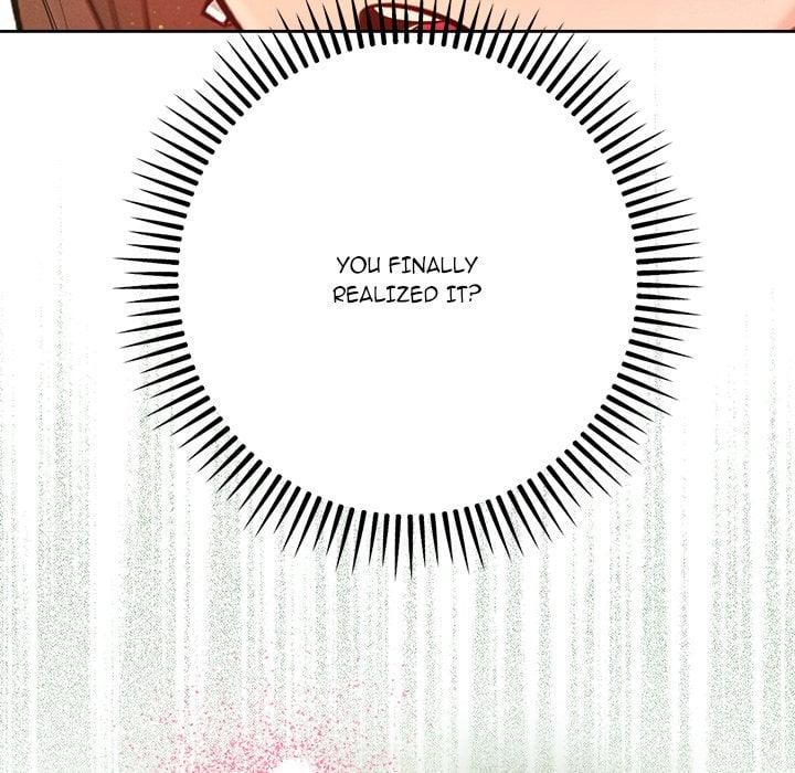 Never Just Friends 29