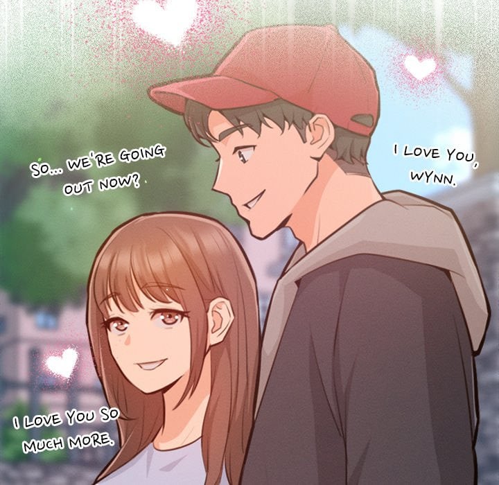 Never Just Friends 30