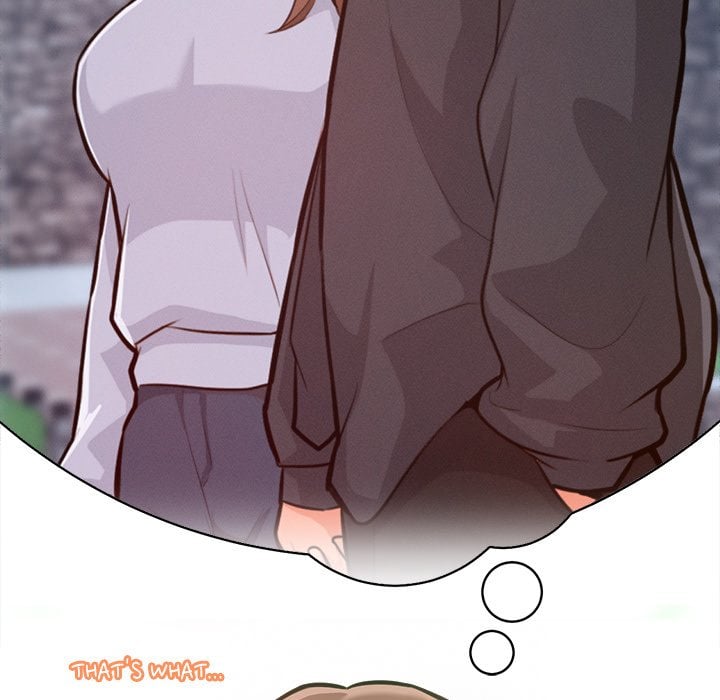 Never Just Friends 31