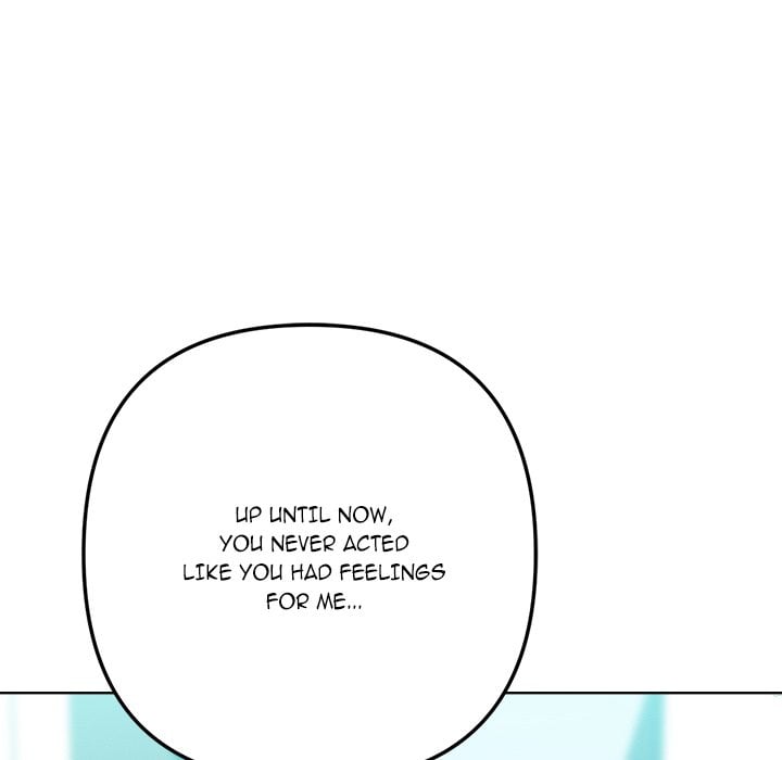 Never Just Friends 34