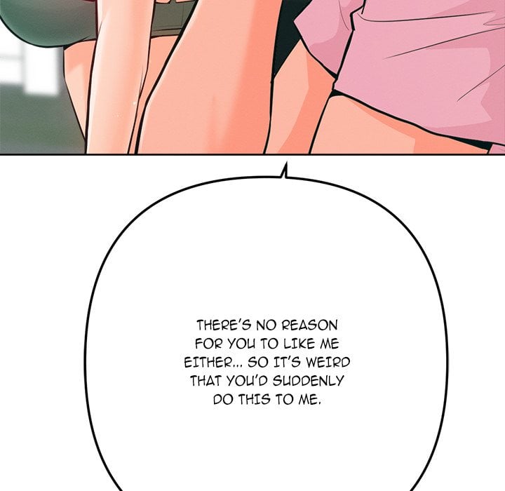Never Just Friends 36
