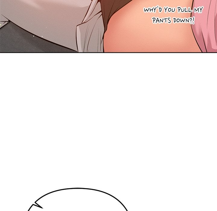 Never Just Friends 42