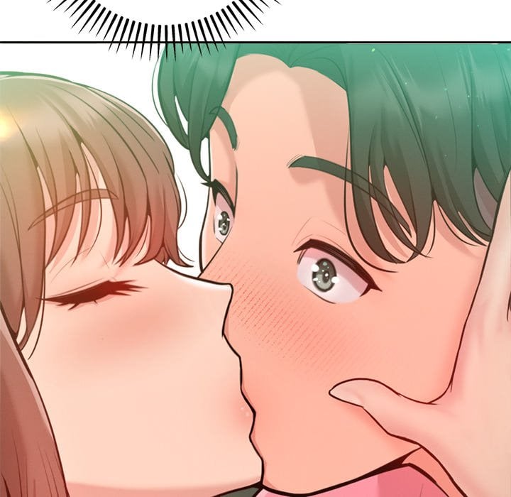 Never Just Friends 6