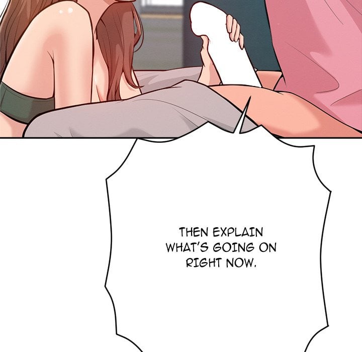 Never Just Friends 58