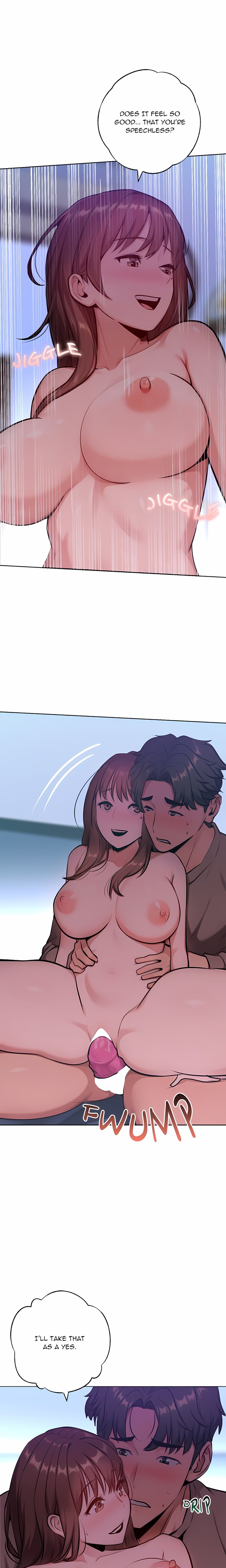 Never Just Friends 4