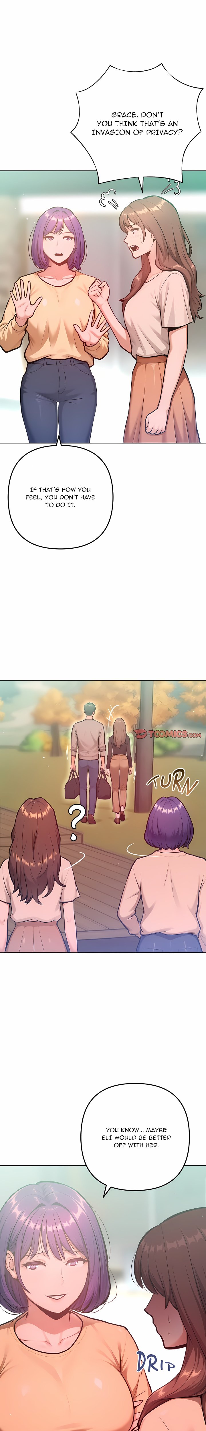 Never Just Friends 2