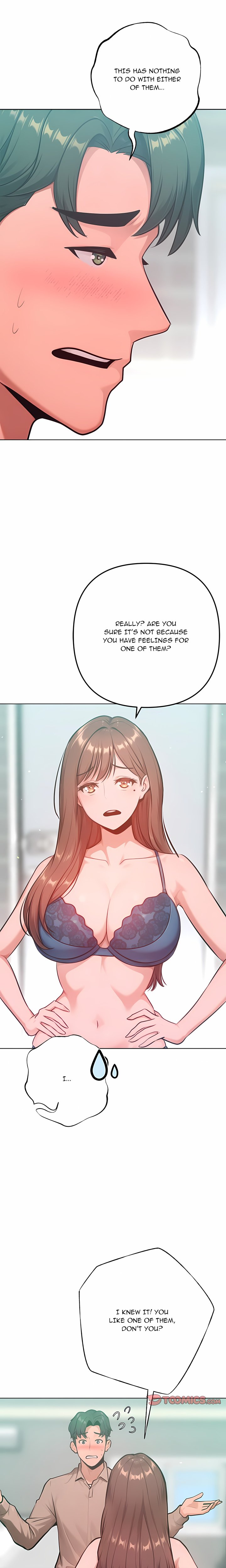 Never Just Friends 18