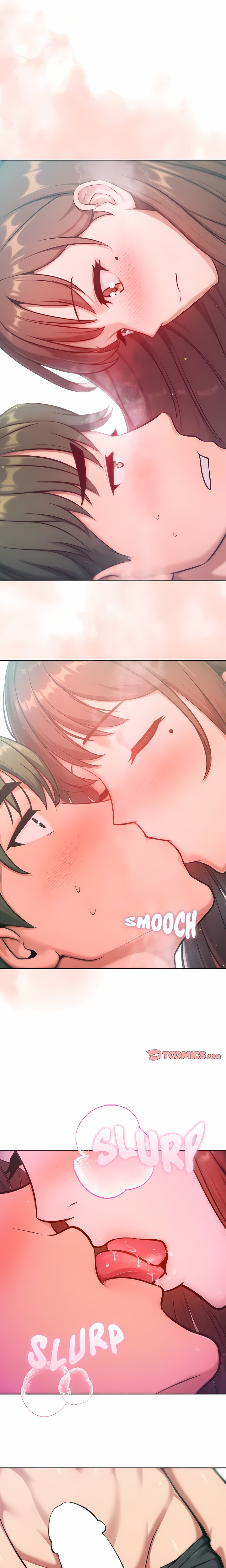 Never Just Friends 22