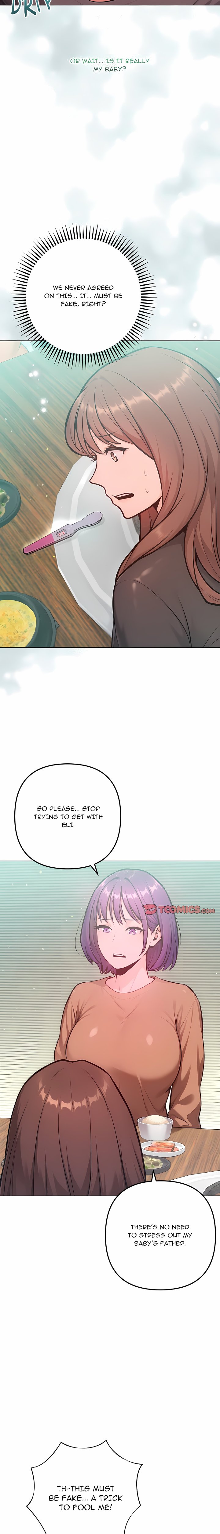 Never Just Friends 12