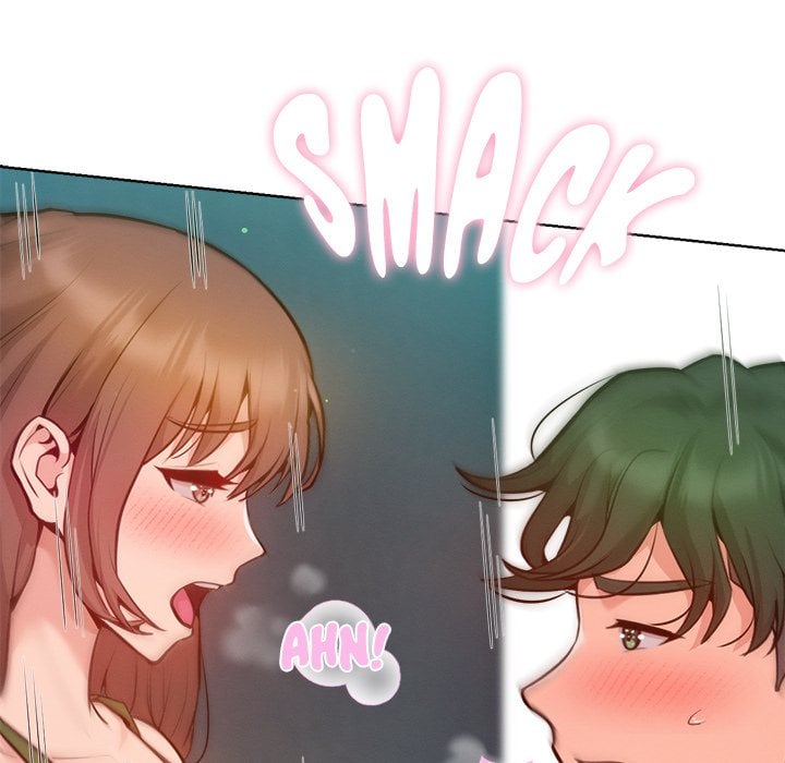 Never Just Friends 119