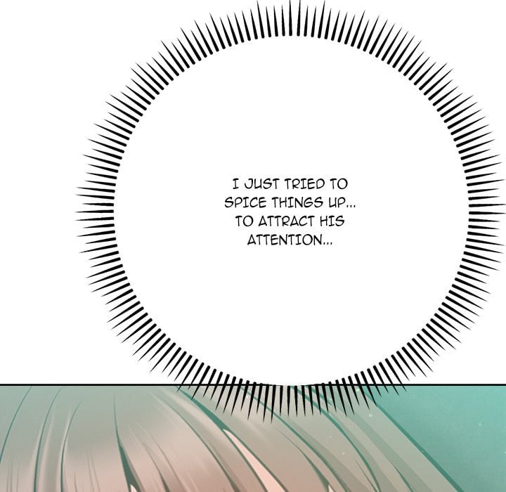 Never Just Friends 144