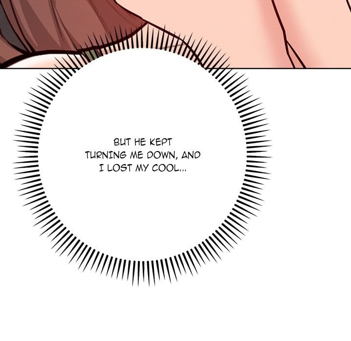 Never Just Friends 146