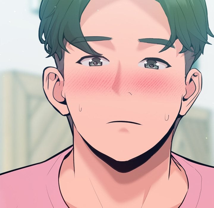 Never Just Friends 152