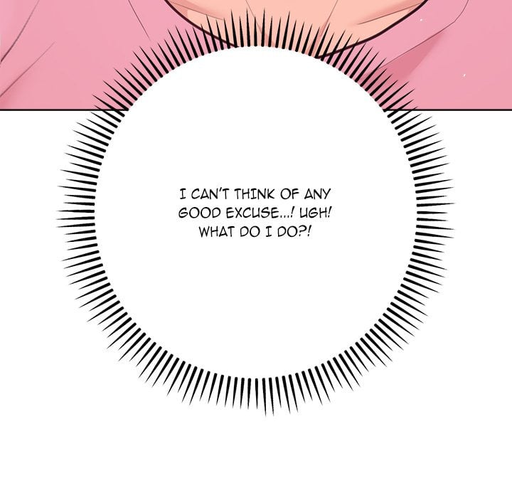 Never Just Friends 153