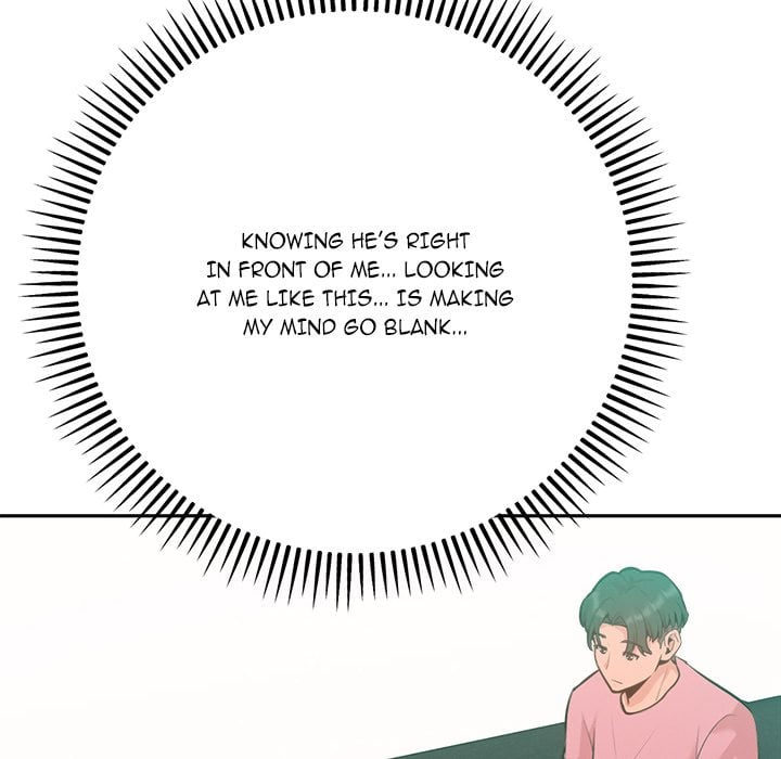 Never Just Friends 156