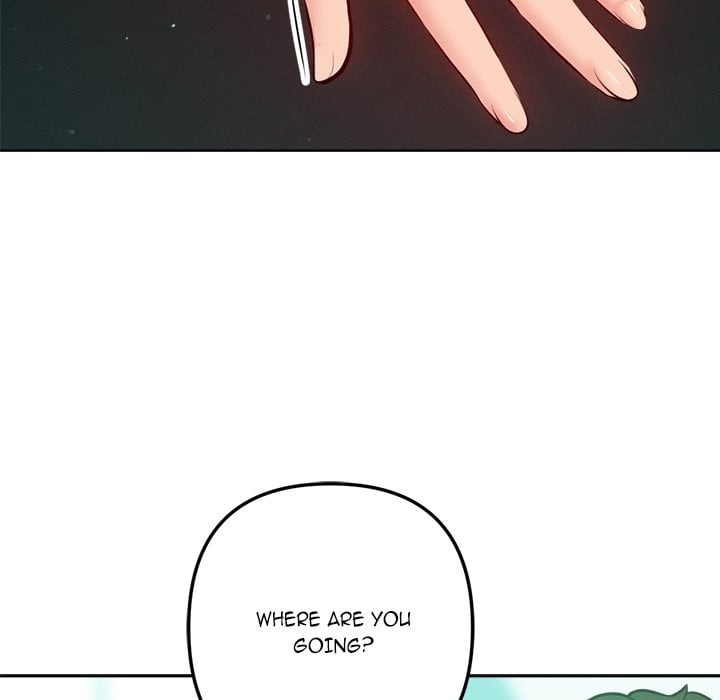 Never Just Friends 162