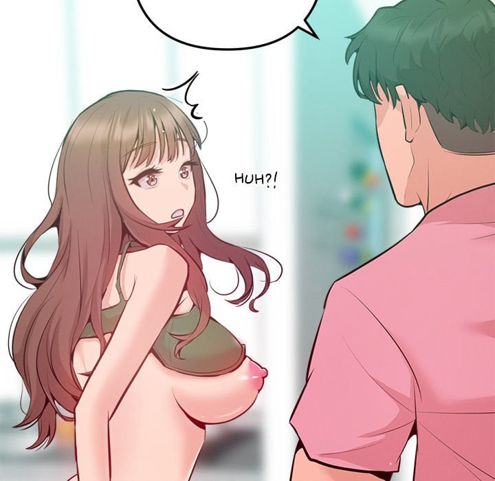 Never Just Friends 163