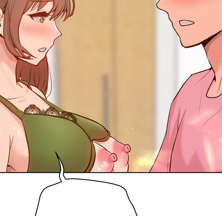 Never Just Friends 164