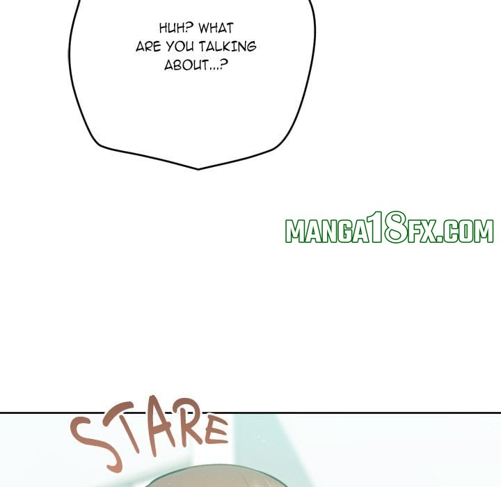 Never Just Friends 165