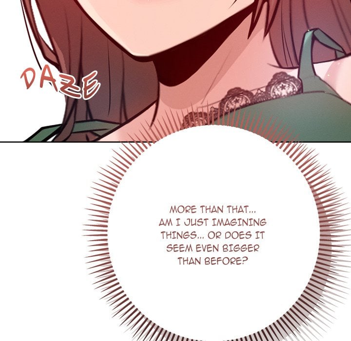 Never Just Friends 169