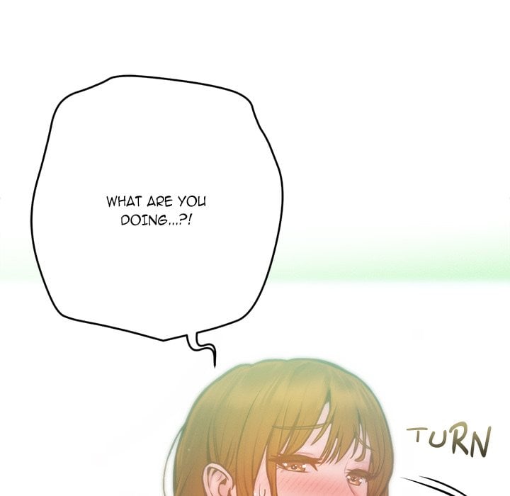 Never Just Friends 172