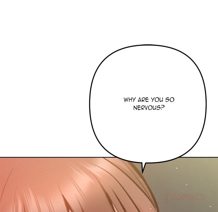 Never Just Friends 28