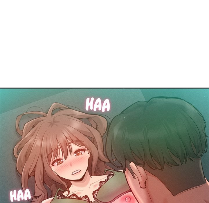 Never Just Friends 9