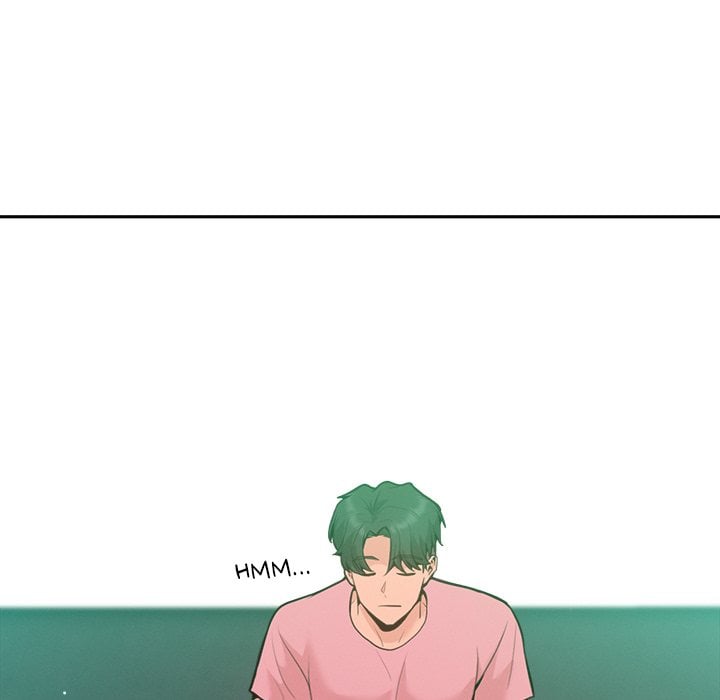 Never Just Friends 134