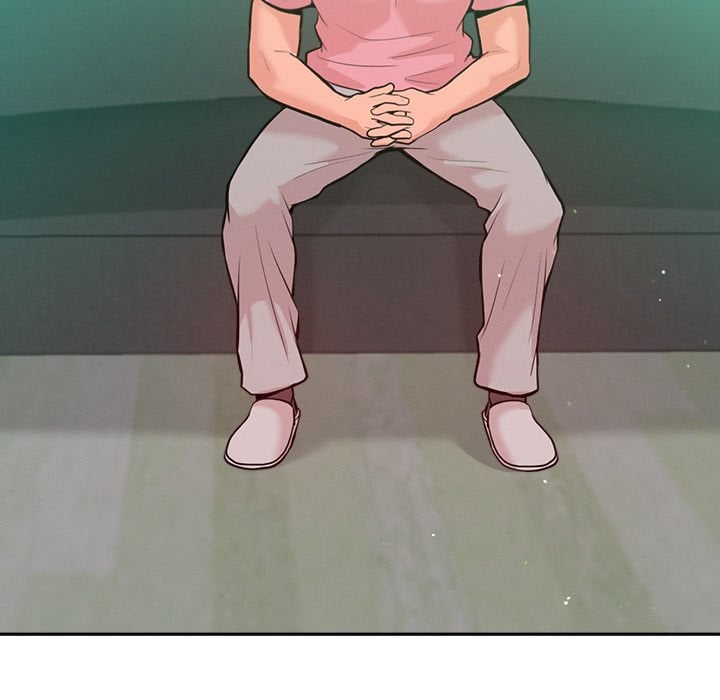 Never Just Friends 135