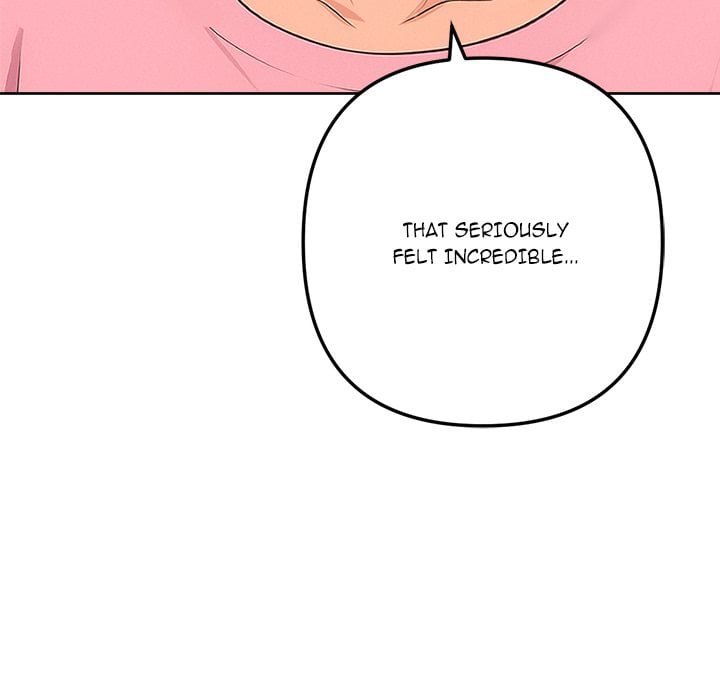 Never Just Friends 137