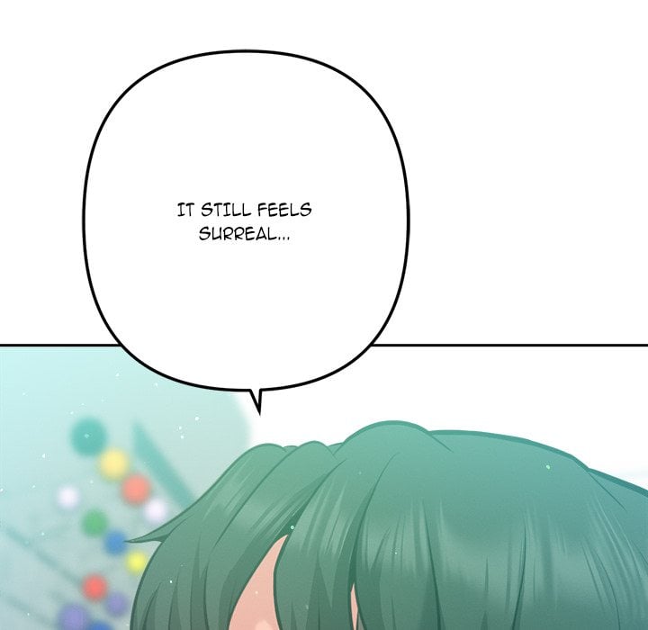 Never Just Friends 138