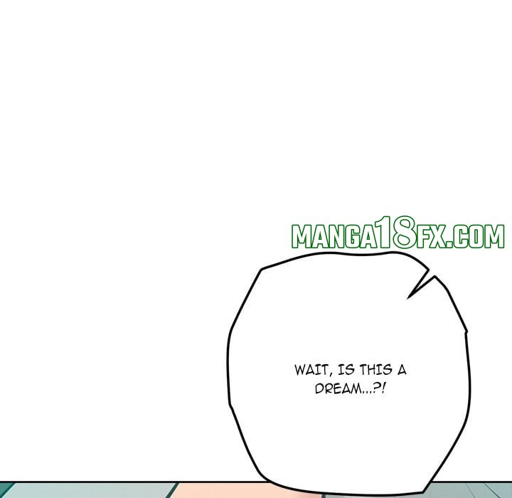 Never Just Friends 140