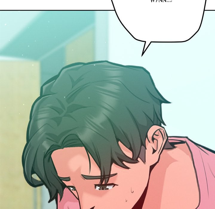 Never Just Friends 146