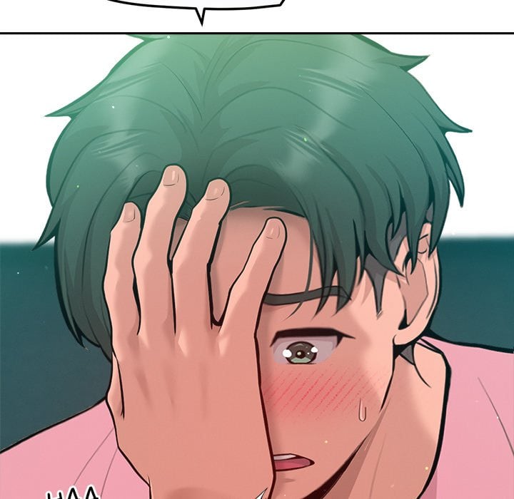 Never Just Friends 152