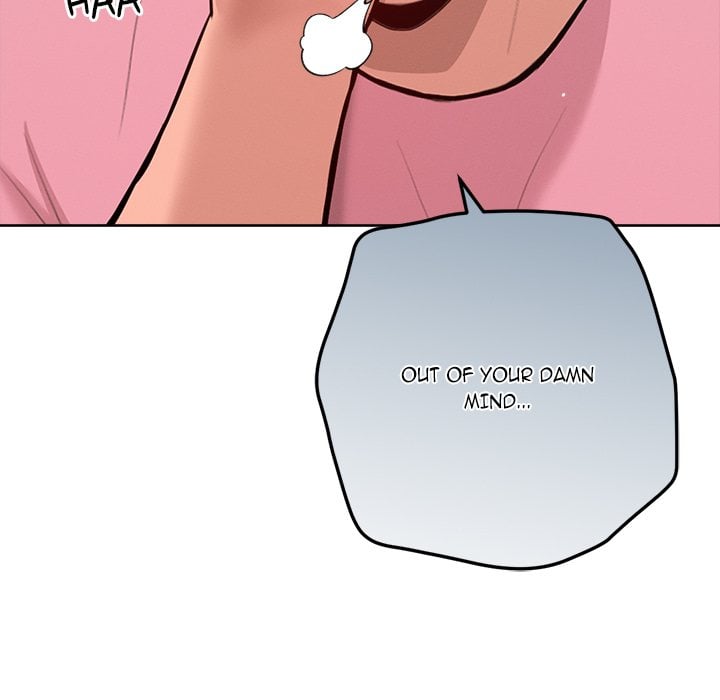Never Just Friends 153
