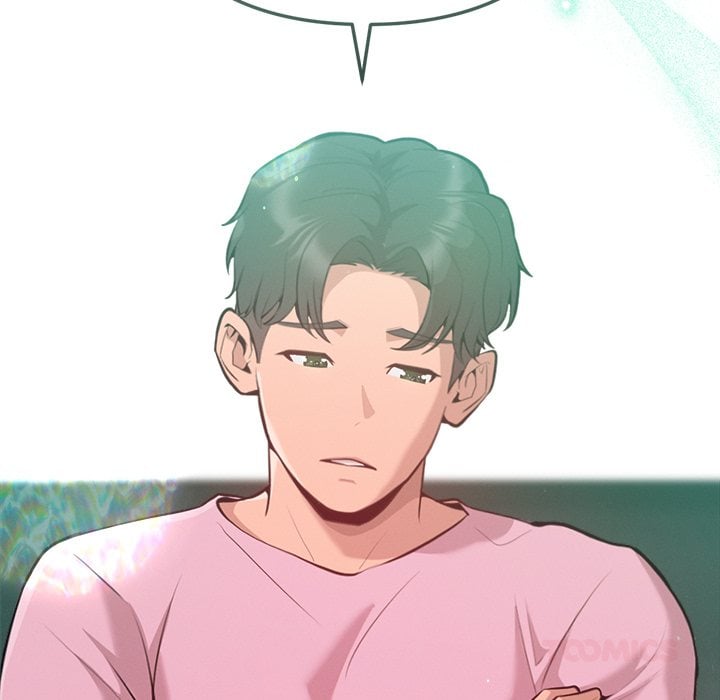 Never Just Friends 155