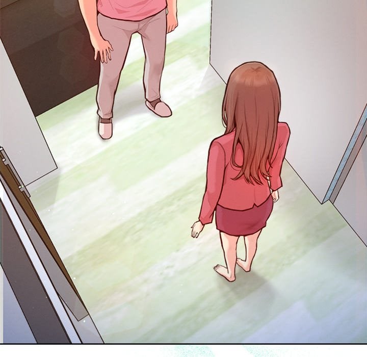 Never Just Friends 164
