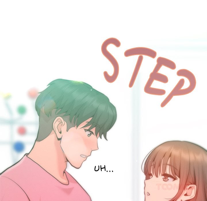 Never Just Friends 168