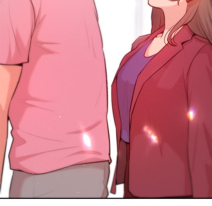 Never Just Friends 169