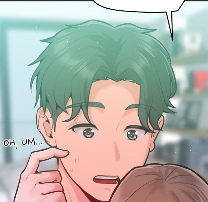 Never Just Friends 179