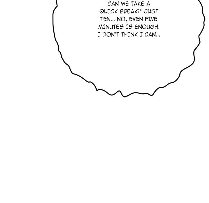 Never Just Friends 26